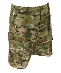 Шорты тактические (военные) KOMBAT UK ACU Shorts