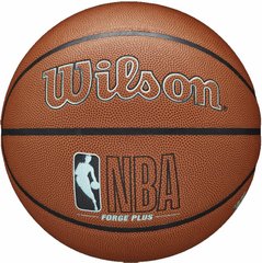 М'яч баскетбольний Wilson NBA FORGE PLUS ECO size 7