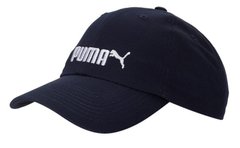 Кепка Puma Ess Cap No. 2 синий Уни OSFA