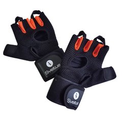 Перчатки для тяжелой атлетики Sveltus XL (SLTS-5650-4)