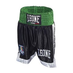 Шорты боксерские Leone Contender Black XL