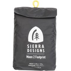 Sierra Designs защитное дно для палатки Footprint Moon 2