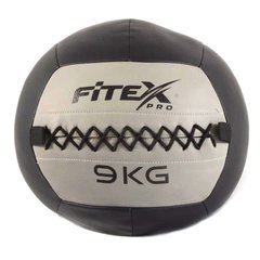Мяч набивной Fitex MD1242-9 9 кг