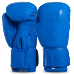 Боксерські рукавиці MATSA MA-0703 MATT 10-14 унцій кольори в асортименті
