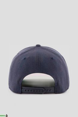 Кепка MVP 47 Brand NY YANKEES NAVY COLD ZONE DP W темно-фиолетовый зеленый Уни OSFA