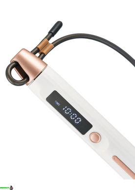 Умная скакалка Queenfit Smart с дисплеем и Bluetooth