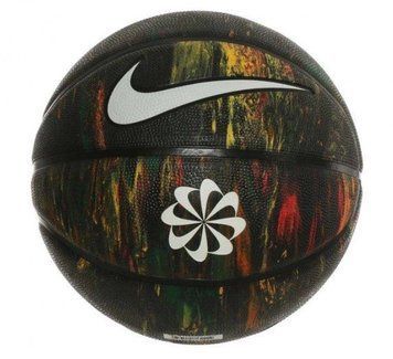 Мяч баскетбольный Nike EVERYDAY PLAYGROUND 8P NEX N.100.7037.973.05