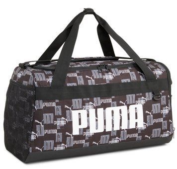 Сумка спортивная Puma Challenger Duffel 35L черный Уни 51x28x25 см