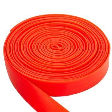 Жгут эластичный ленточный SP-Sport VooDoo Floss Band FI-3935-10 Оранжевый длина 10м