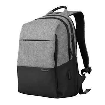 Рюкзак Mark Ryden Luxe MR9618 Gray