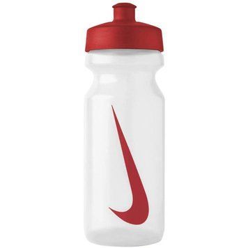 Пляшка Nike BIG MOUTH BOTTLE 2.0 22 OZ білий, червоний Uni 650 мл
