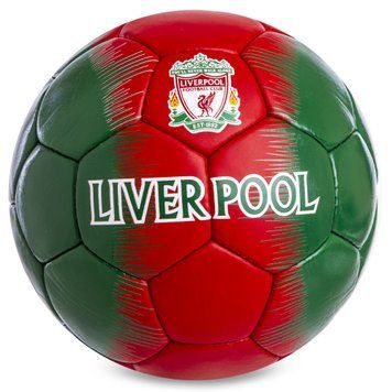 Мяч футбольный LIVERPOOL BALLONSTAR FB-0856 №5