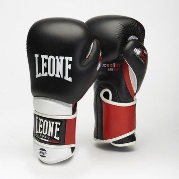 Рукавички боксерські Leone Tecnico 10 ун.