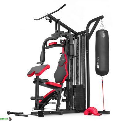 Силова станція Hop-Sport HS-1054K