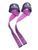 Лямки для тяги Power System G-Power Straps PS-3420 Pink