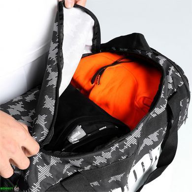 Сумка спортивна Puma Challenger Duffel 35L чорний Уні 51x28x25 см
