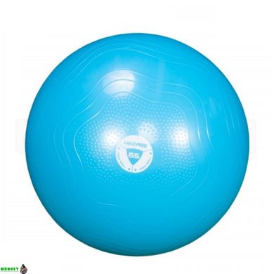 Фитбол укрепленный LivePro ANTI-BURST CORE-FIT EXERCISE BALL