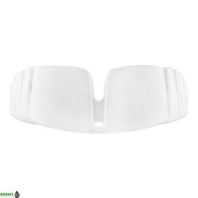 Капа OPRO Snap-Fit UFC доросла (вік 11+) White (ufc.002257002)