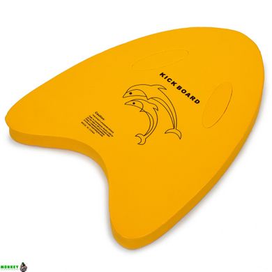 Дошка для плавання SP-Sport PL-0406 кольори в асортименті