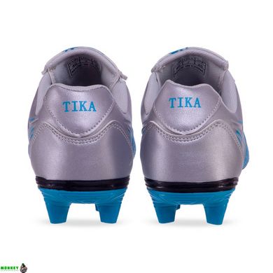 Бутсы футбольные TIKA 2004-39-43 размер 39-43 цвета в ассортименте