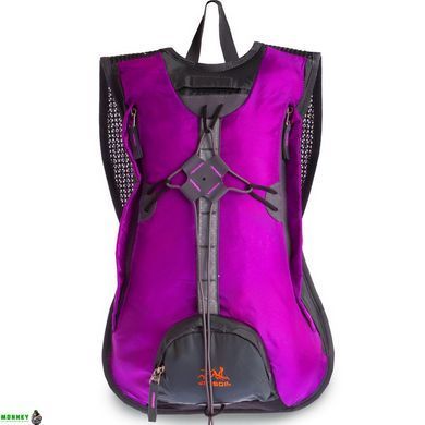 Рюкзак мультиспортивний JETBOIL 2046 Чорний 21л