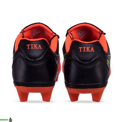 Бутсы футбольные TIKA 2004-39-43 размер 39-43 цвета в ассортименте