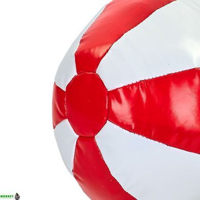 Груша набивная подвесная SPORTKO GP-3 Синий-оранжевый 60x35см