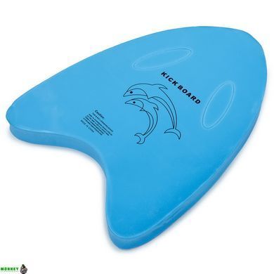 Дошка для плавання SP-Sport PL-0406
