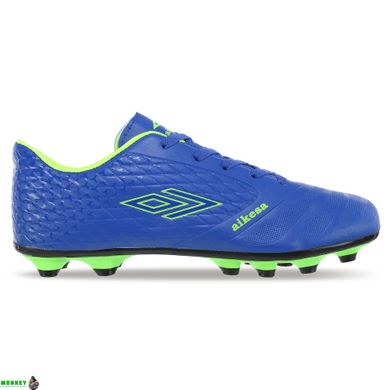 Бутcи футбольне взуття YUKE L-9-3 розмір 40-45 кольори в асортименті