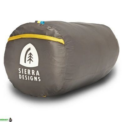 Sierra Designs спальник Nitro 800F 20 Regular