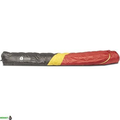 Sierra Designs спальник Nitro 800F 20 Regular