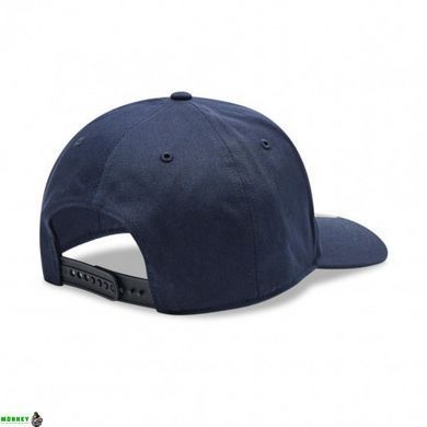 Кепка-snapback 47 Brand BOSTON RED SOX CAPTAIN DTR темно-синій, зелений Уні OSFA