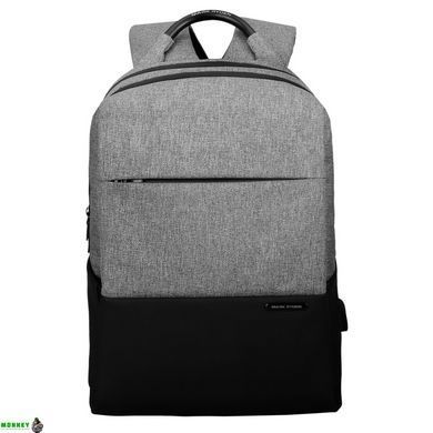 Рюкзак Mark Ryden Luxe MR9618 Gray