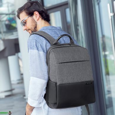 Рюкзак Mark Ryden Luxe MR9618 Gray