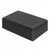 Блок для йоги 4FIZJO 4FJ1387 Black