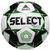 М'яч футбольний Select Brillant Replica Ukraine PFL біло-зелений Уні 5