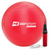 Фитбол Hop-Sport 75cm HS-R075YB red+насос