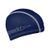 Шапка для плавания Speedo PACE CAP JU темно-синий Дет OSFM