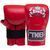 Снарядные перчатки кожаные TOP KING Pro TKBMP-OT Красный S размер