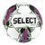 Футзальный мяч Select FUTSAL ATTACK v22 бело-розовый Уни 4
