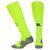 Гетры футбольные мужские KELME LIGA K15Z908-9933 Салатовый M-39-41 (нейлон, хлопок, спандекс, салатовый)