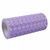 Масажний ролик (валик, роллер) SportVida EVA 33 x 14 см SV-HK0225 Purple