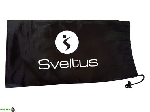 Чохол для масажного ролера Sveltus 16.5 см (SLTS-2358)
