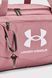 Сумка спортивна Undeniable 5.0 Duffle XS 24L рожевий Уні 44,8x22x22,5 см