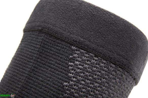 Фіксатор ліктя Adidas Performance Elbow Support чорний Уні M