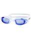 Окуляри для плавання Aqua Speed ​​MAREA JR 014-61 білий, блакитний Діт OSFM
