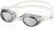 Очки для плавания Aqua Speed ​​AGILA 066-53 серый, прозрачный Уни OSFM