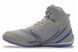 Боксерки Everlast Force ELW-126H фіолетовий, сірий Уні 41(US 9,5/25,5см)