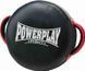 Макивара круглая PowerPlay 3080 Чорная PU (40*12см)