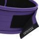 Пояс для тяжелой атлетики RDX RX1 Weight Lifting Belt Purple XS